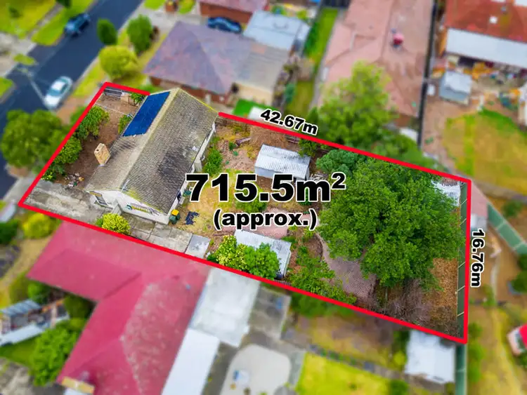Second view of Homely house listing, 88 Welwyn Parade, Deer Park VIC 3023
