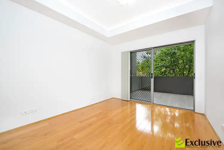 Fifth view of Homely apartment listing, 3/37 Eastbourne Road, Homebush West NSW 2140
