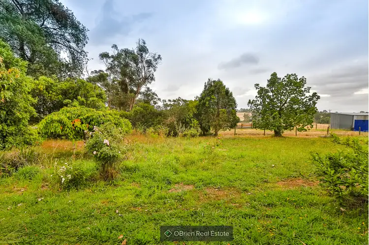 455 Main South Road, Drouin VIC 3818