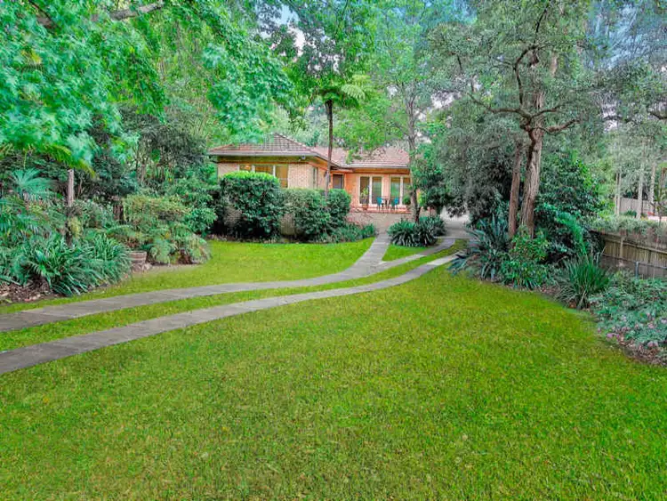 20 Catalpa Crescent, Turramurra NSW 2074
