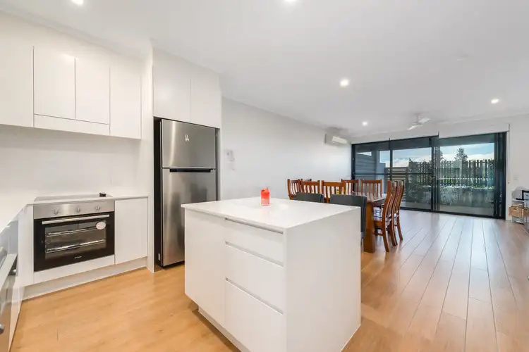 Sixth view of Homely townhouse listing, 5/42 Stadium Drive, Robina QLD 4226