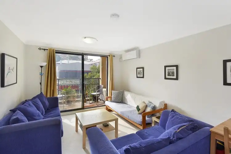 34/507-515 Elizabeth Street, Surry Hills NSW 2010