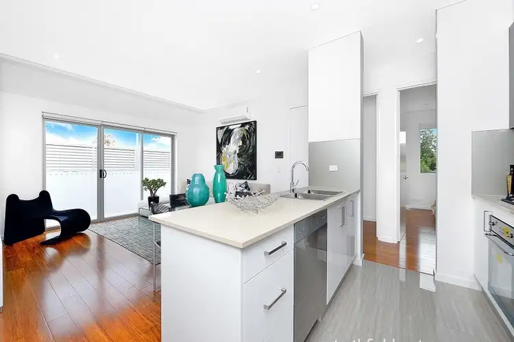 Second view of Homely apartment listing, 104-106 Clissold Parade, Campsie NSW 2194