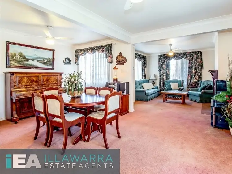 Sixth view of Homely house listing, 26 O'Reilly Street, Warilla NSW 2528