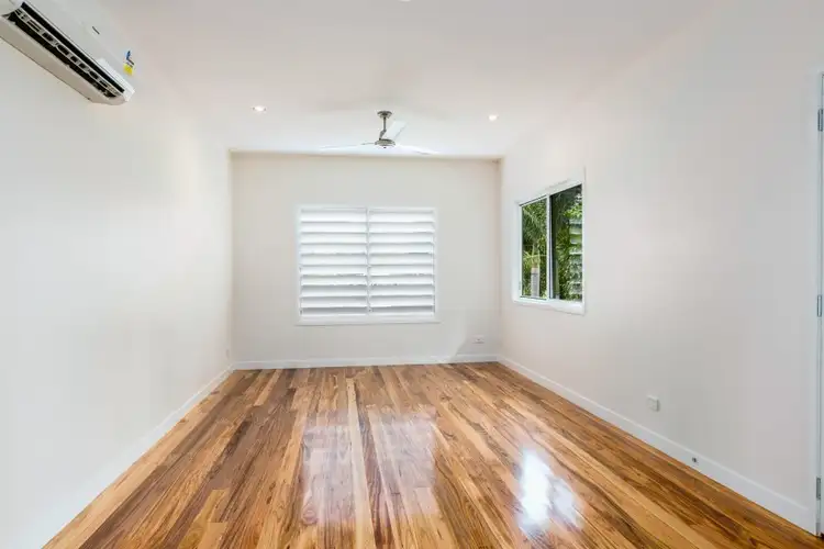 Fourth view of Homely house listing, 36a Little Street, Manunda QLD 4870