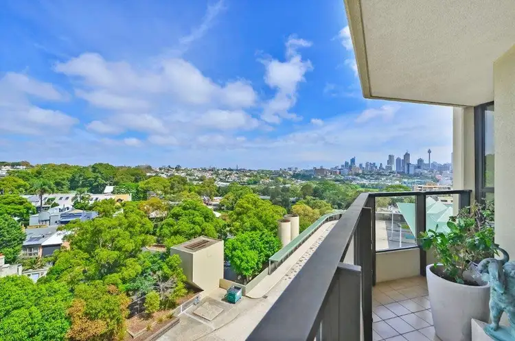 1011/180 Ocean Street, Edgecliff NSW 2027