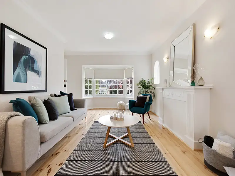 Main view of Homely unit listing, 4/2A William Street, Burnside SA 5066
