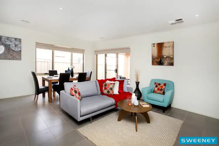 Sixth view of Homely house listing, 9 Miro Way, Plumpton VIC 3335