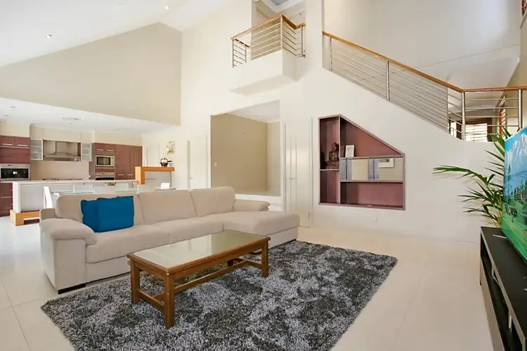 Third view of Homely house listing, 8 Seabeach Avenue, Mermaid Beach QLD 4218