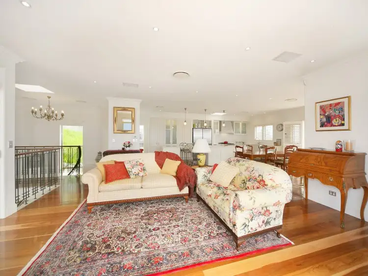 Sixth view of Homely house listing, 29 Pacific Heights Court, Coolum Beach QLD 4573