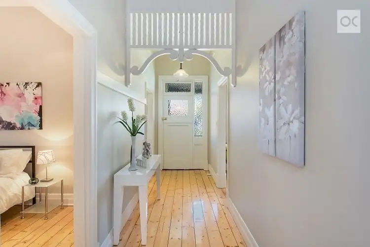 Second view of Homely house listing, 18 Denton Street, Hendon SA 5014