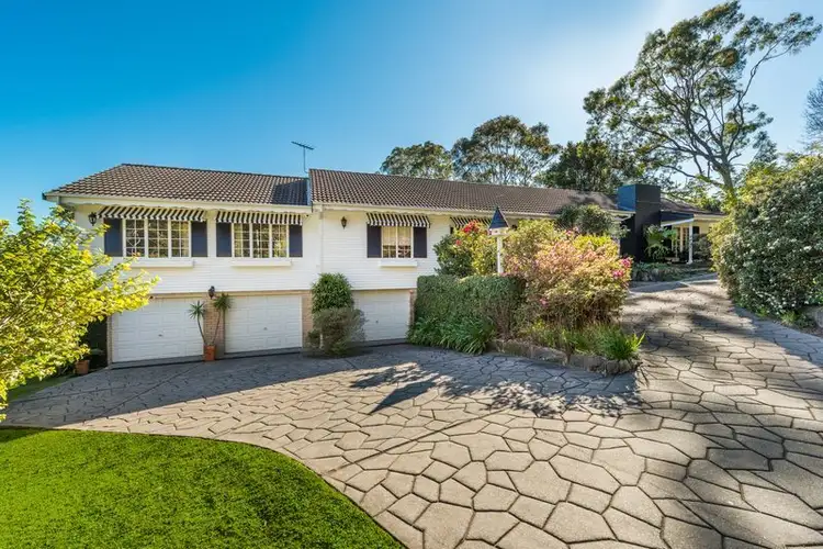 Main view of Homely house listing, 30 Crescent Road, Mona Vale NSW 2103