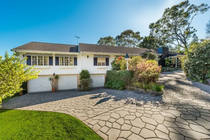 Main view of Homely house listing, 30 Crescent Road, Mona Vale NSW 2103