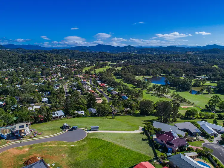 Fifth view of Homely land listing, 8 Roundhouse Place, Ocean Shores NSW 2483