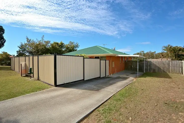 Main view of Homely house listing, 4 des ARTS Place, Wulkuraka QLD 4305