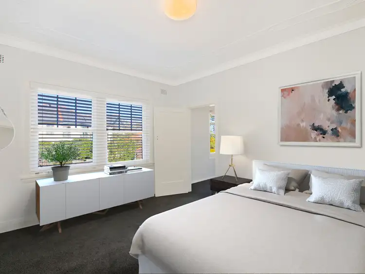 Third view of Homely apartment listing, 4/154 Kurraba Road, Neutral Bay NSW 2089