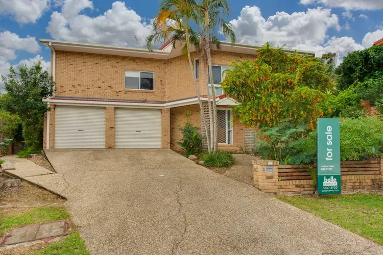4 Zeppo Place, Mcdowall QLD 4053