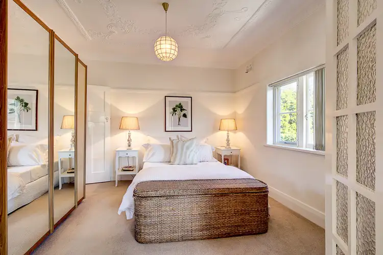 Sixth view of Homely apartment listing, 6/1 Esther Road, Mosman NSW 2088