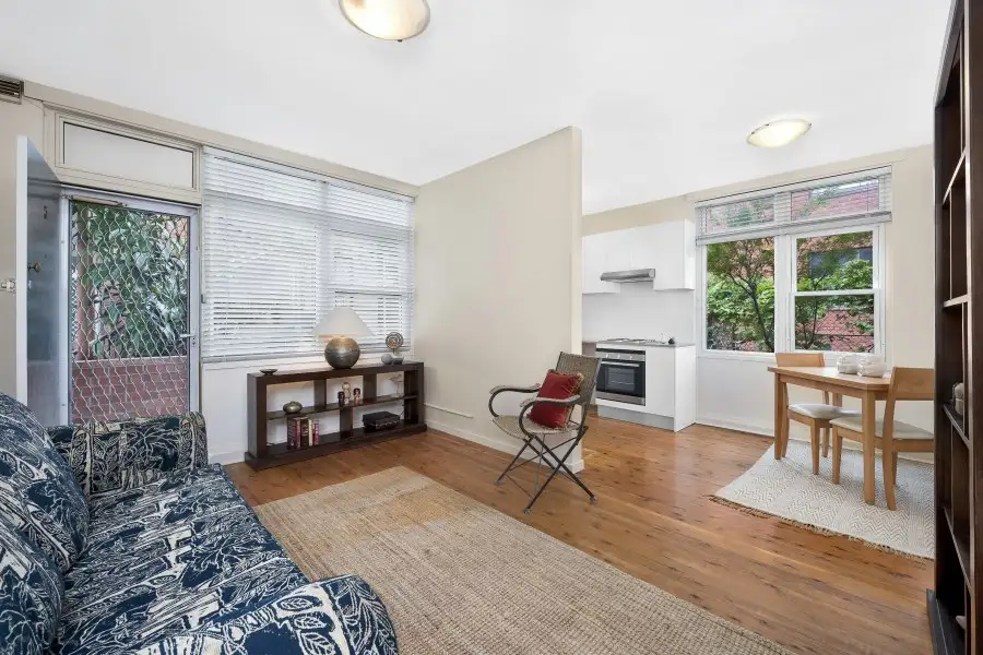 Main view of Homely apartment listing, 6/267-269 Balmain Road, Lilyfield NSW 2040