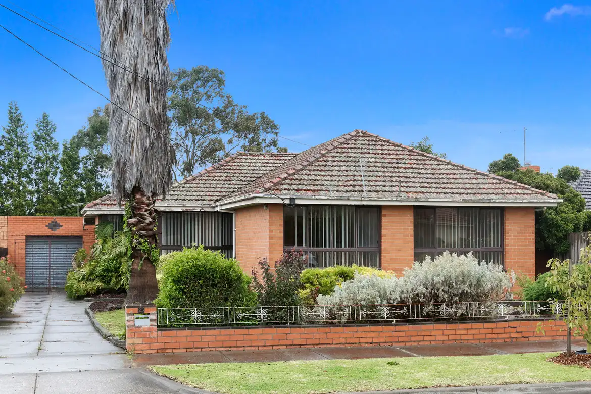 Main view of Homely house listing, 23 Tovey Street, Reservoir VIC 3073