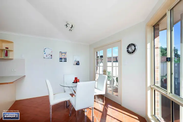 Fifth view of Homely house listing, 15 Banyule Court, Wattle Grove NSW 2173
