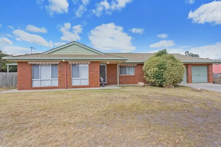 19 Howqua Circuit, Wodonga VIC 3690