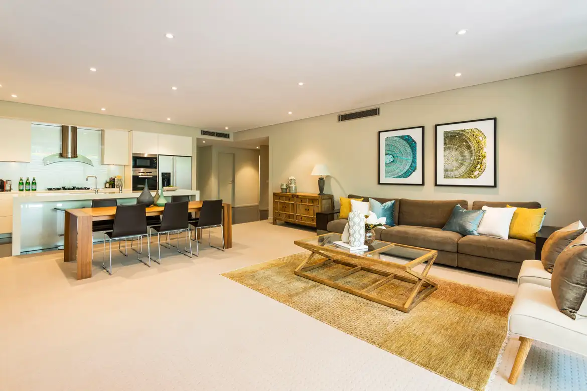 Main view of Homely apartment listing, 16/2 Wallaroo Close, Killara NSW 2071