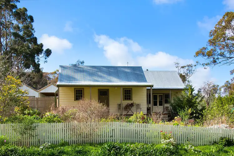 Second view of Homely house listing, 31 Boundary Road, Maldon VIC 3463
