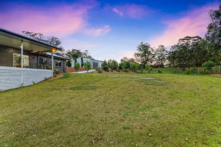 Fourth view of Homely house listing, 5 Guido Avenue, Blue Mountain Heights QLD 4350