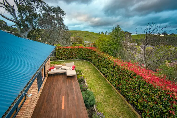 Main view of Homely townhouse listing, 2/163 Waterfall Drive, Jerrabomberra NSW 2619
