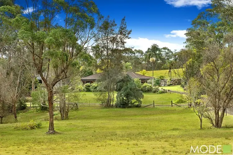 Third view of Homely house listing, 47 Cattai Ridge Road, Glenorie NSW 2157