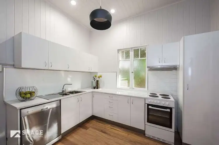 Third view of Homely house listing, 2 Woolcock Street, Red Hill QLD 4059