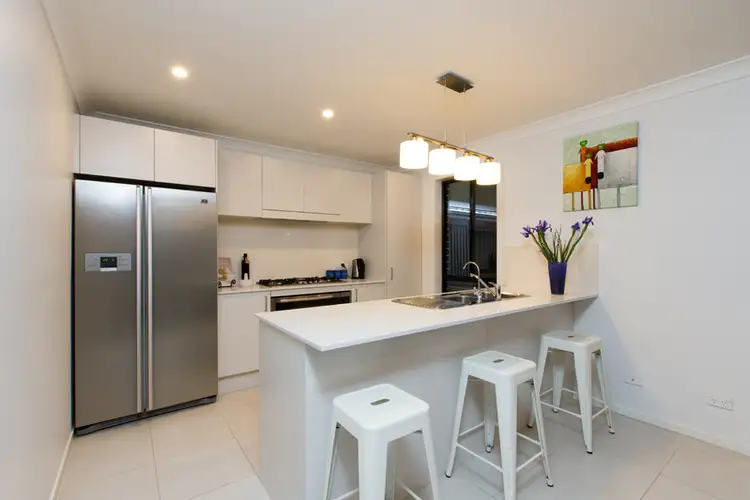 Third view of Homely house listing, 12 Northridge Road, Jordan Springs NSW 2747