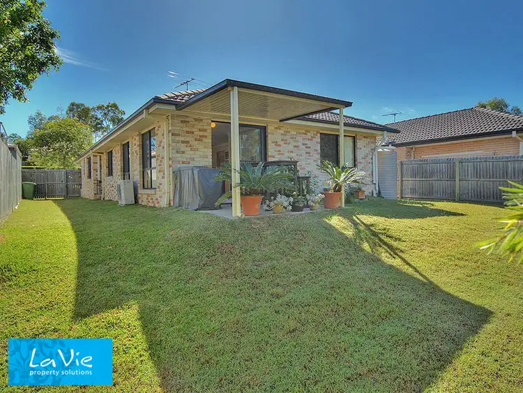 Second view of Homely house listing, 53 Lavender Street, Springfield Lakes QLD 4300