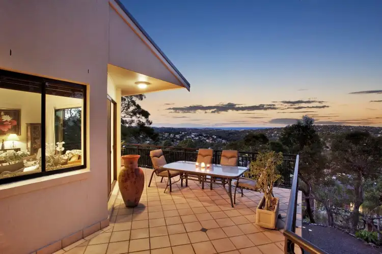 1 Pinduro Place, Cromer Heights NSW 2099