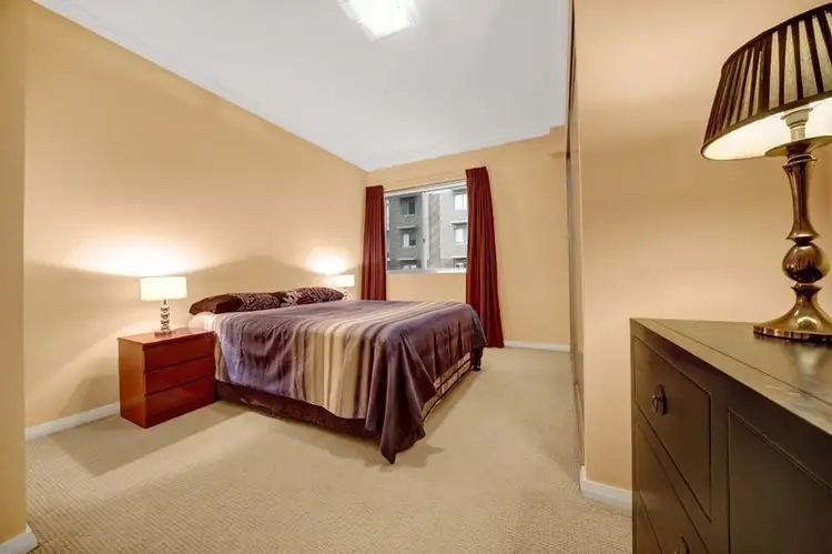 Fourth view of Homely unit listing, 247/3-9 Church Avenue, Mascot NSW 2020