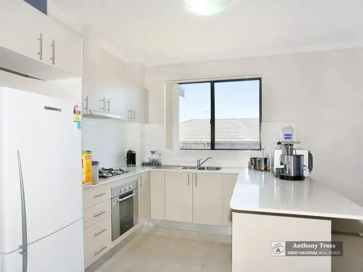 Third view of Homely apartment listing, 10/24-28 Reid Avenue, Westmead NSW 2145