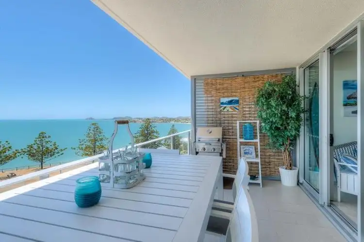 Third view of Homely unit listing, 18/30-32 Adelaide Street, Yeppoon QLD 4703