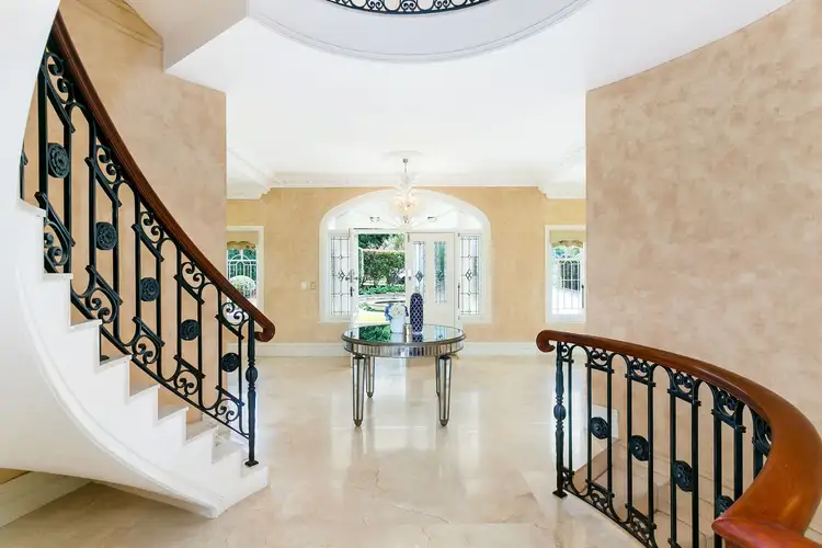 Second view of Homely house listing, 46 Emerstan Drive, Castle Cove NSW 2069