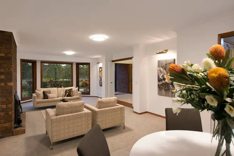 Fifth view of Homely house listing, 47 Stanmere Street, Carindale QLD 4152