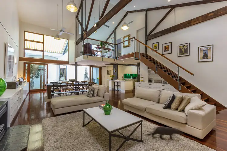 Main view of Homely house listing, 37 St Marys Street, Camperdown NSW 2050