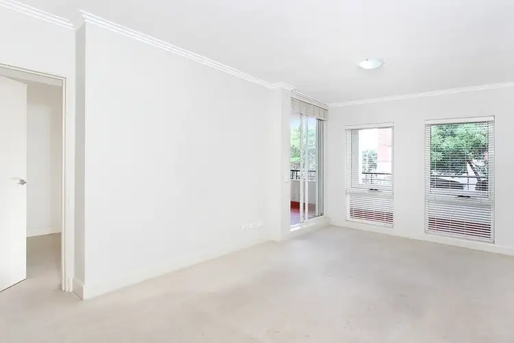 Second view of Homely apartment listing, 211/55 Harbour Street, Mosman NSW 2088