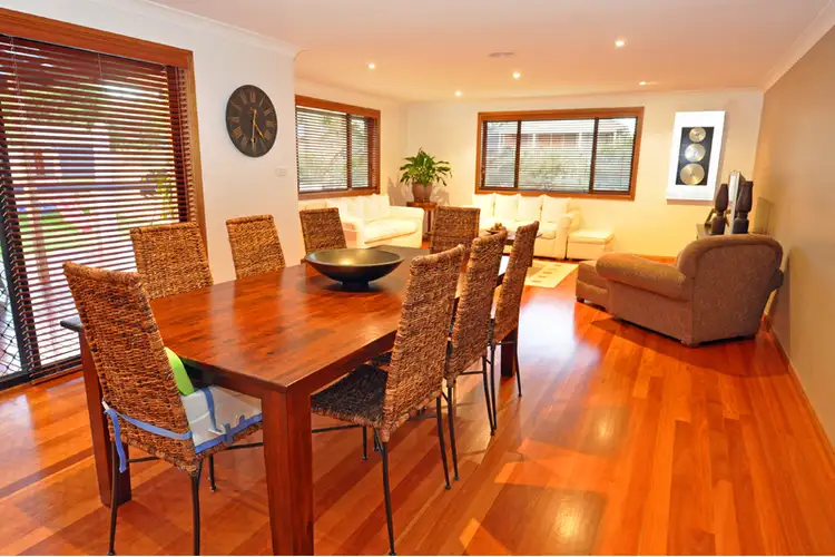 Fourth view of Homely house listing, 4 Niblick Avenue, Mollymook NSW 2539