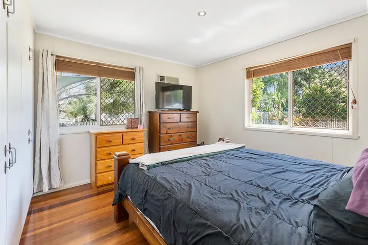 Seventh view of Homely house listing, 79 Aspinall Street, Leichhardt QLD 4305