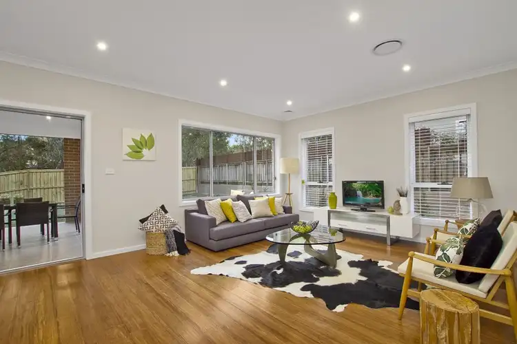 Third view of Homely house listing, 5 Nimbin Street, North Balgowlah NSW 2093