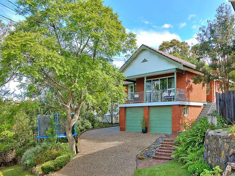 14 Ronald Street, Hornsby NSW 2077