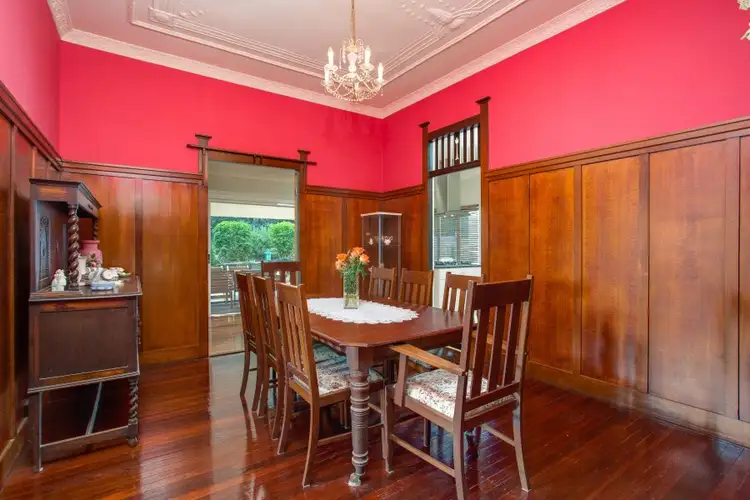 Fourth view of Homely house listing, 49 Seventh Avenue, Windsor QLD 4030