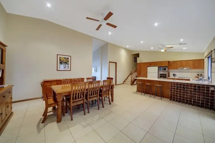Second view of Homely house listing, 5 Telopea Circuit, Mount Annan NSW 2567
