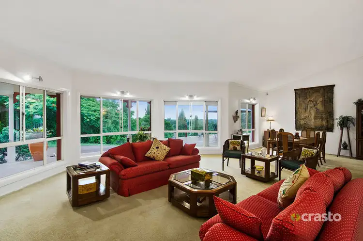 Second view of Homely house listing, 13 Veronica Drive, Tallai QLD 4213
