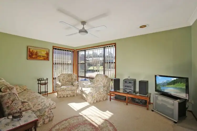 Third view of Homely villa listing, 9/21-23 Little Street, Camden NSW 2570